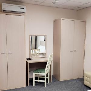 Smart Hotel KDO Tyumen