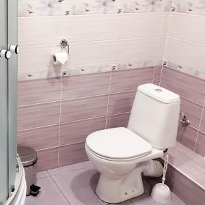 Smart Hotel KDO Tyumen