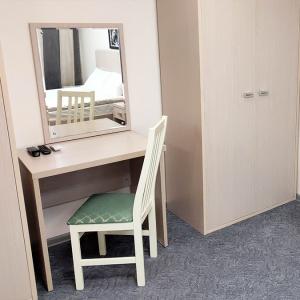 Smart Hotel KDO Tyumen