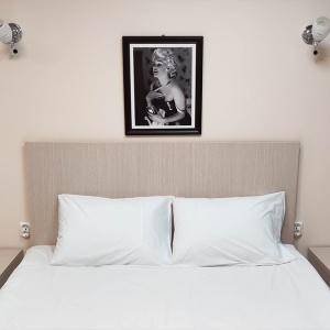 Smart Hotel KDO Tyumen