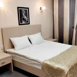 Smart Hotel KDO Tyumen