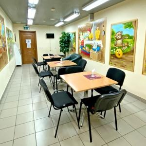 Smart Hotel KDO Tyumen