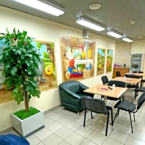 Smart Hotel KDO Tyumen