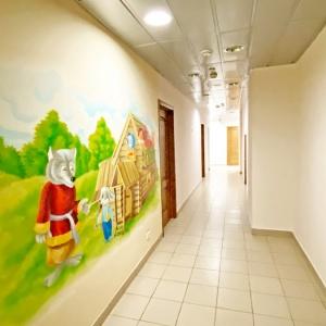 Smart Hotel KDO Tyumen