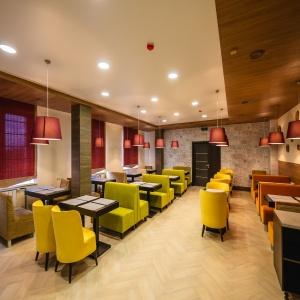 Avitel Hotel & Hostel