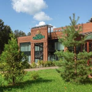 Palmira Garden Hotel & Spa