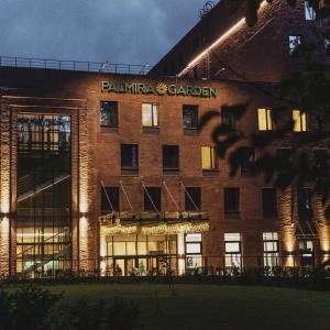 Palmira Garden Hotel & Spa