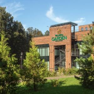 Palmira Garden Hotel & Spa