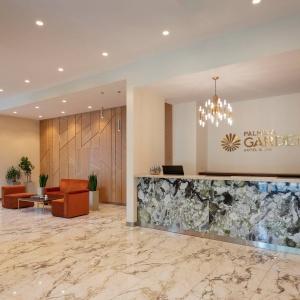 Palmira Garden Hotel & Spa