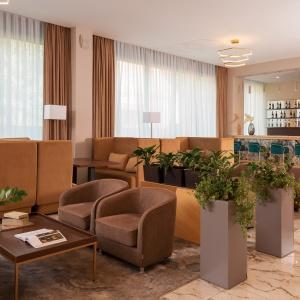 Palmira Garden Hotel & Spa
