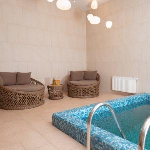 Palmira Garden Hotel & Spa