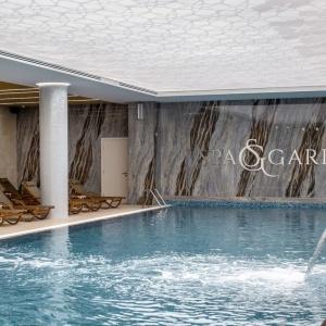 Palmira Garden Hotel & Spa