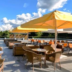 Palmira Garden Hotel & Spa