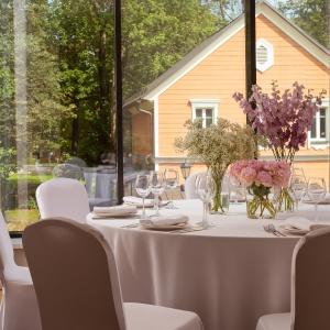 Palmira Garden Hotel & Spa