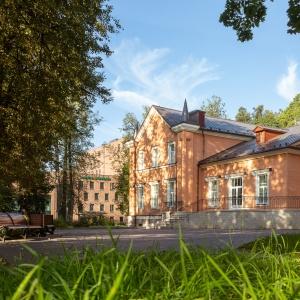 Palmira Garden Hotel & Spa