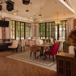 Palmira Garden Hotel & Spa