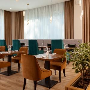 Palmira Garden Hotel & Spa