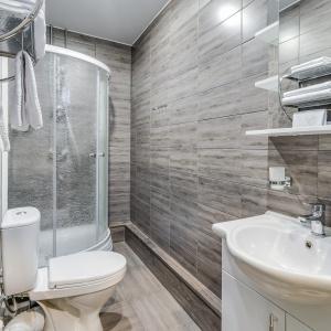 Гостиница Сокрома Бохо