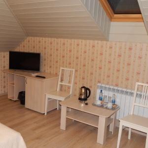 Hotel Barin