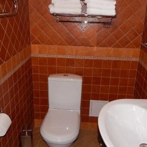Hotel Barin