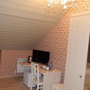 Hotel Barin