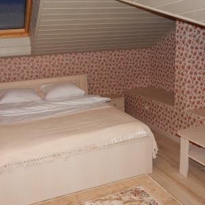 Hotel Barin