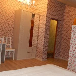 Hotel Barin