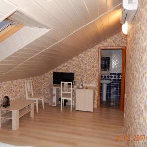 Hotel Barin
