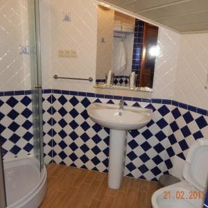 Hotel Barin