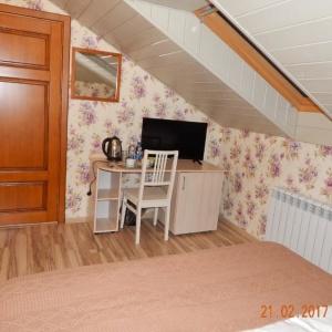 Hotel Barin