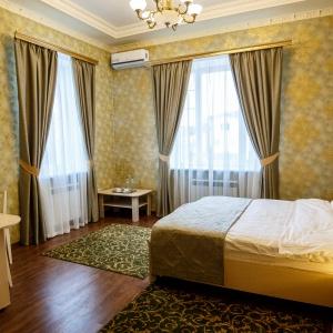 Hotel Barin