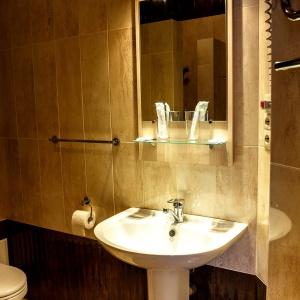 Hotel Barin