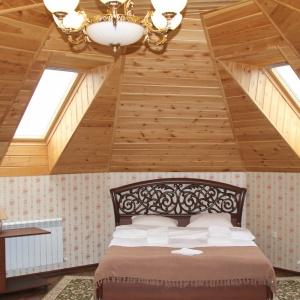 Hotel Barin
