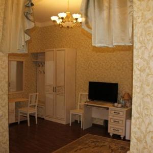 Hotel Barin