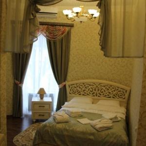 Hotel Barin