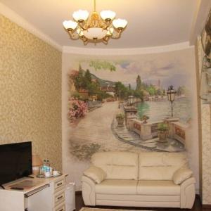 Hotel Barin