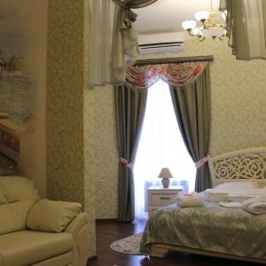 Hotel Barin