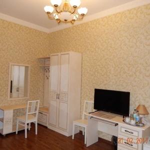 Hotel Barin