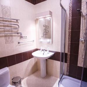 Hotel Barin