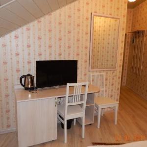 Hotel Barin