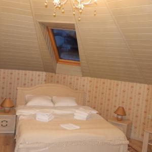 Hotel Barin