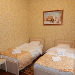 Hotel Barin