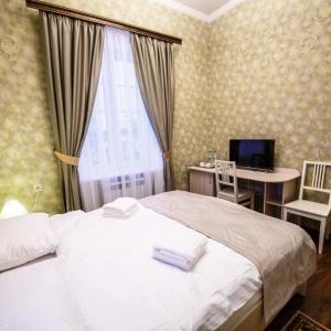 Hotel Barin