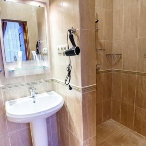 Hotel Barin