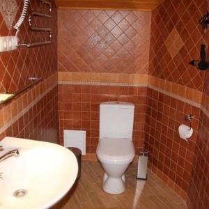 Hotel Barin