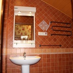 Hotel Barin