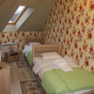 Hotel Barin