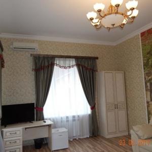 Hotel Barin