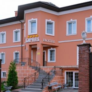 Hotel Barin