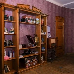 Hotel Barin